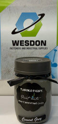 THJOKO PAINT CEMENT GREY