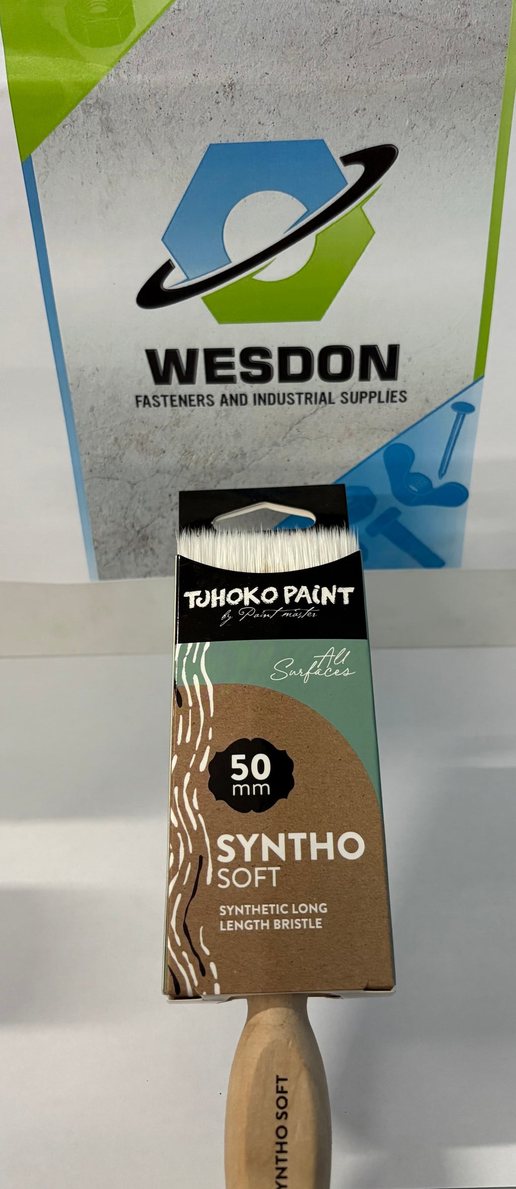 SYNTHO SOFT BRUSH