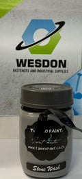 TJHOKO PAINT STONE WASH